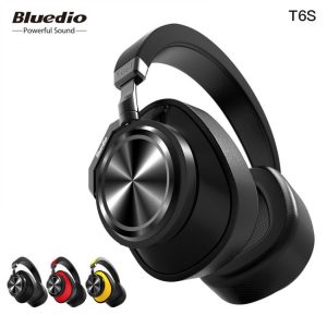 Bluedio T6S Bluetooth Headphones Bovic www.bovic.co.ke 5
