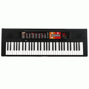 Yamaha-PSR-F51-PORTABLE-keyboard