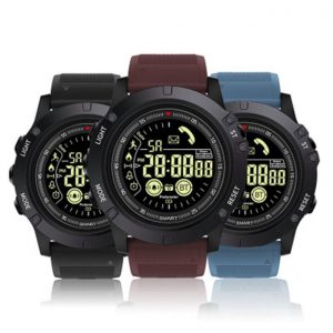 EX17 Smart Watch Bovic