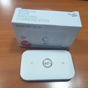 Universal MiFi Modem WiFi Bovic 3