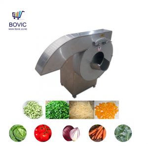 Commercial Chips and Vegetable Cutting Machine www.bovic.co.ke Botto Solar