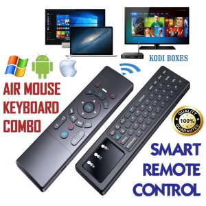 Air Mouse T6 Touchpad Wireless Keyboard for PC Android Box Gaming www.bovic.co.ke 3