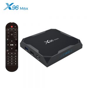 X96 max + android box 4gb ram 32gb rom www.bovic.co.ke