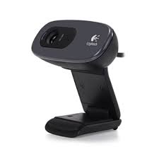 logitech c270 webcam webcamera HD 2