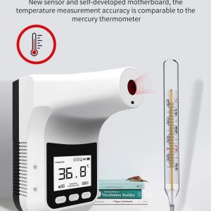 K3 PRO thermometer 4