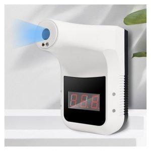 K3 wall mounted infrared thermometer