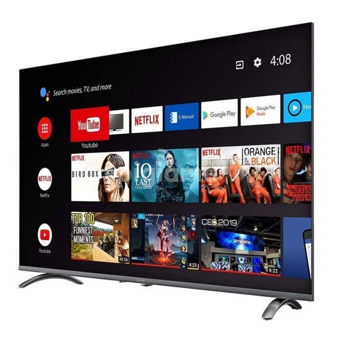 LG 43″ Smart HDR Full HD LED TV( 43LM6300) – Bovic Enterprises