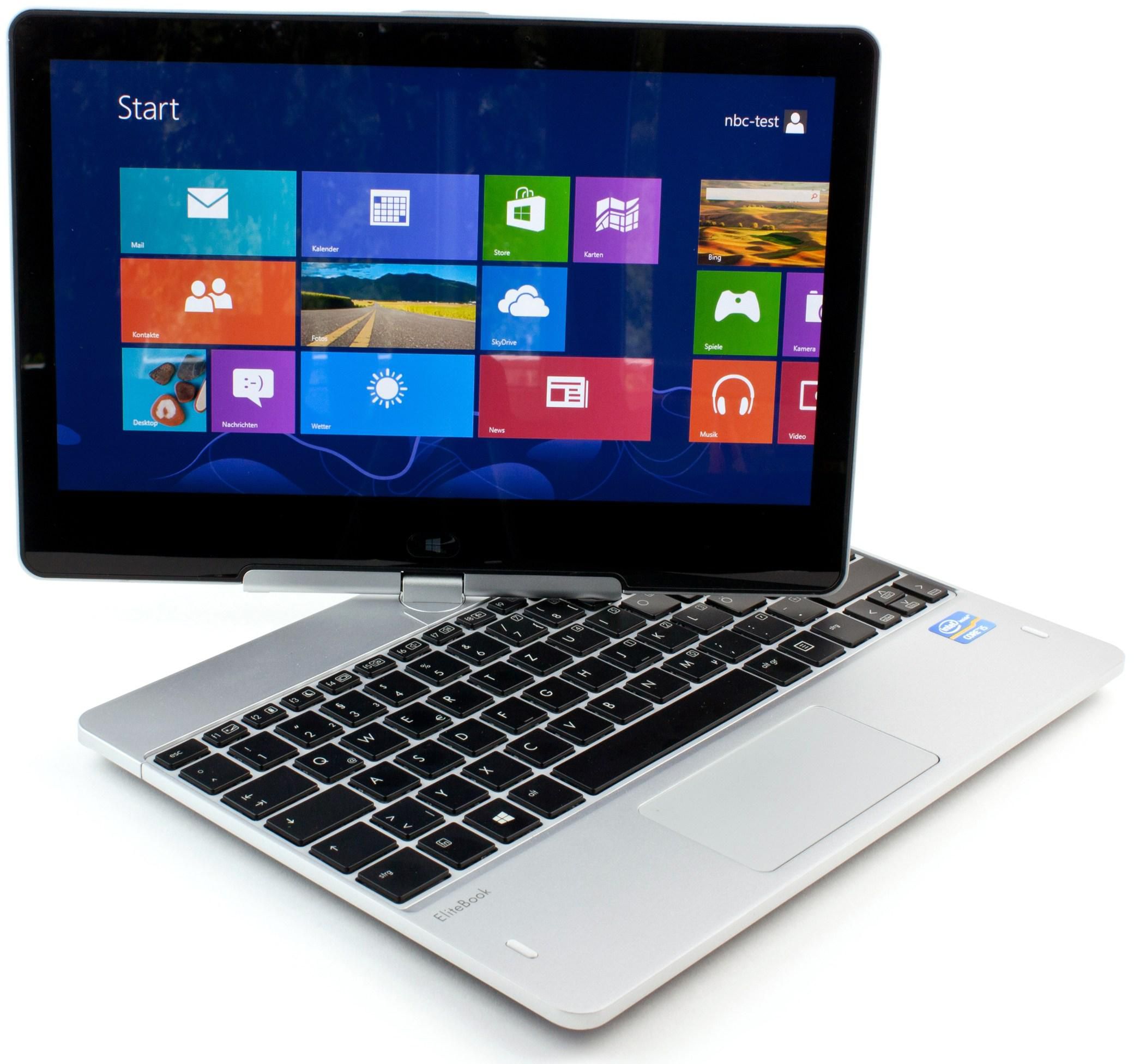 HP Revolve 810 Laptop-8GB RAM 256 GB SSD – Bovic Enterprises
