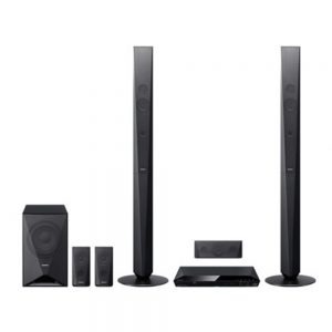 Sony-5.1-Channel-DVD-Home-Thaeater-System-DAV-DZ650