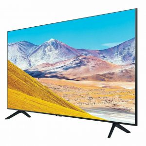 samsung 75 inch smart tv