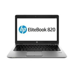 HP 820 laptop core i7