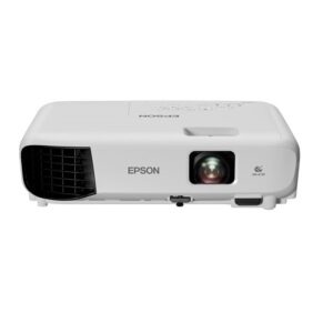 Epson-EB-E10-XGA-3LCD-3600-Lumens-Projector